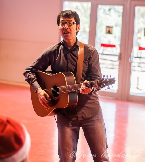 Cantada nadales 2015